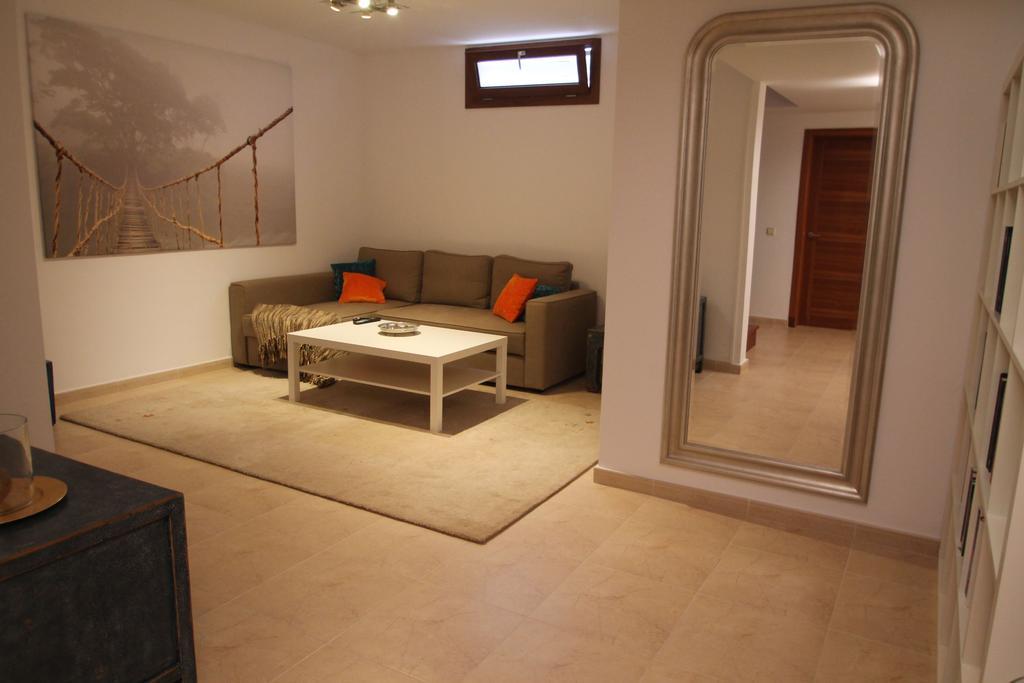 The House Of Origin Villa Коста Тегисе Екстериор снимка